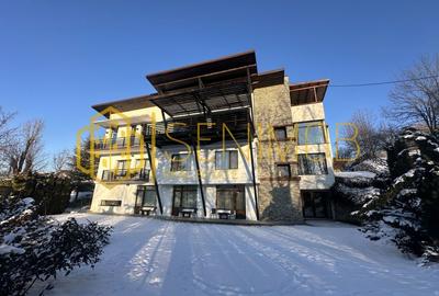 Comision 0% ! Vila/Pensiune de vânzare în Bran Comision 0% ! Vila/Pensiune de vânzare în Bran - 2