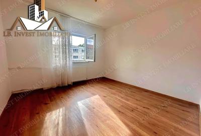 Apartament cu doua camere-zona Lipovei- etaj 3 - 1