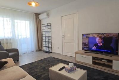Apartament cu 2 camere decomandat, mobilat în Dristor - 1