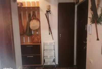 Apartament cu 3 camere semidecomandat în Plevnei - 9