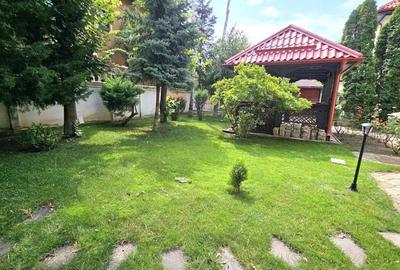 REV2004359 Casa Deosebita Individuala Baneasa 7 camere cu teren - 25