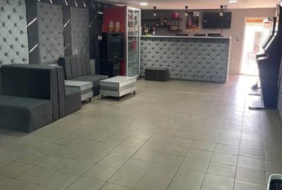 Spațiu comercial, de 1,024 mp, în Nenciulești - 6