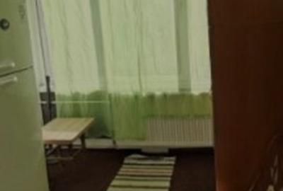 Camera de camin cu baie proprie- Tractorul - 1