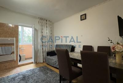 Apartament cu 2 camere decomandate, etajul 1, bloc reabilitat! - 4
