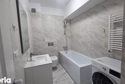 Apartament cu 2 camere decomandat în Tătărași - 5