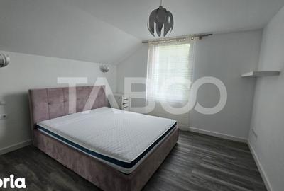 Casă cu 4 camere cu Canalizare în Dâmbul Rotund - 1