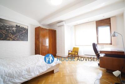 Inchiriere apartament 5 camere Cismigiu - 4