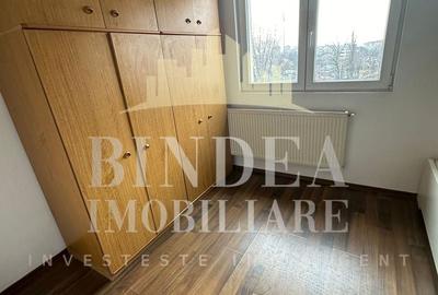 Apartament cu 2 camere semidecomandat în Complex Studențesc - 4