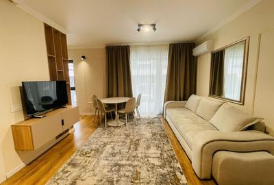 Apartament cu 2 camere în Aviației - 2