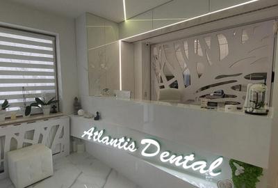 Apartament 2 Camere ATLANTIS   ONE , Sector 2 - 5
