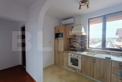 Apartament spatios cu 3 camere, balcon generos si 2 locuri de parcare, Șelimbar - 6