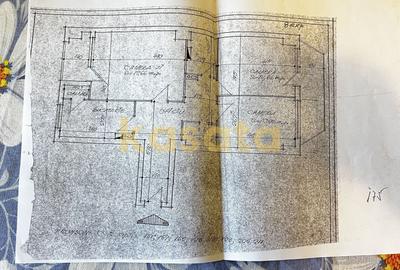 Apartament cu 3 camere decomandat, mobilat în Pantelimon - 20