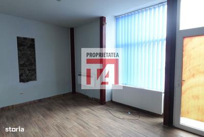 Spațiu comercial, de 55 mp, în Central - 5