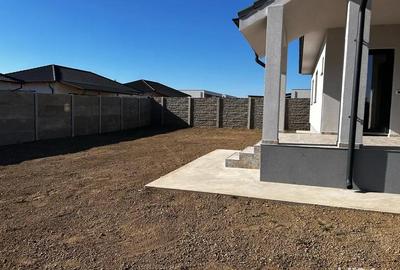 Casă cu 4 camere cu Teren 515 Mp în Șag - 8