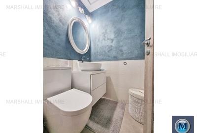 Apartament 3 camere de vanzare, zona Cantacuzino, 77 mp #16719 - 15