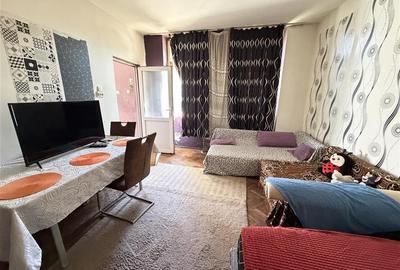 Apartament cu 2 camere decomandat în Ultracentral - 2