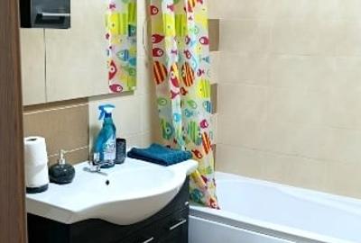 2Camere Soleia-Ambiance Valea Lupului - 2