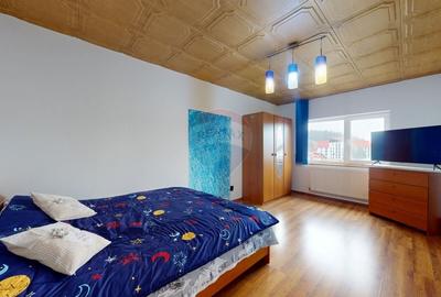 Comision 0%  Garsoniera langa partie Predeal - 1