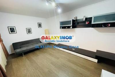 Apartament cu 2 camere decomandat, mobilat în Republicii - 13