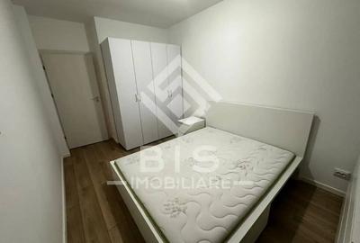 Apartament 1 Dormitor Zona Mall - Bloc nou - 5