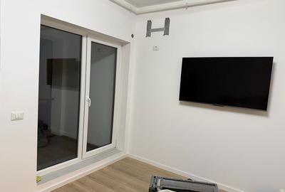 Apartament cu 2 camere în Dobroești - 2