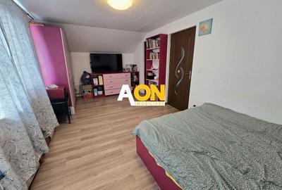 Casă individuală cu 4 camere cu Canalizare în Gura Arieșului - 6