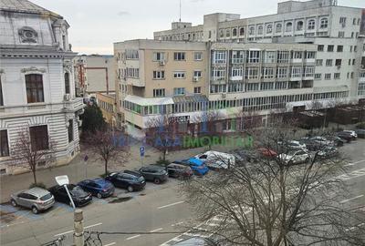Apartament cu 2 camere în Calea București