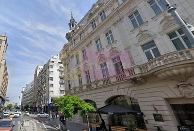 Spațiu comercial, de 318 mp, în Calea Victoriei - 2