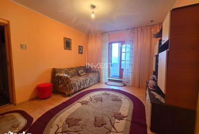 Apartament cu 3 camere semidecomandat, mobilat în Mircea cel Bătrân - 5