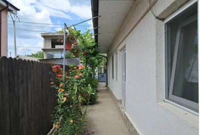 CASA CUMPANA BCA + CHIRPICI 160 MP UTILI | TOATE UTILITATILE | TEREN 490 MP | - 3