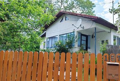 Casă în Telega - 1