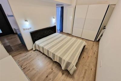 Garsonieră semidecomandată, mobilată în Pipera - 5