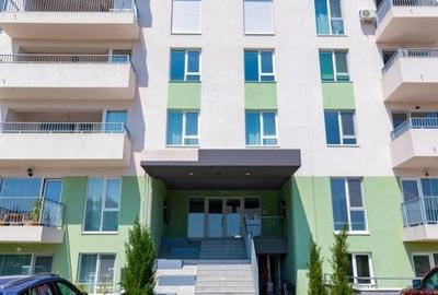 Apartament cu 2 camere decomandat, mobilat în Central - 2