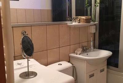 Garsonieră decomandată în Dorobanților - 3