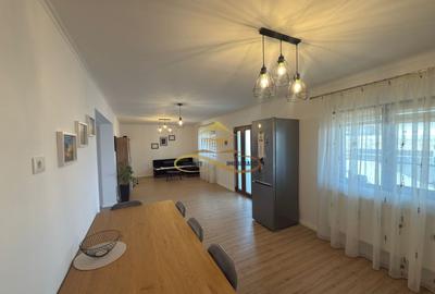 Casă individuală cu 3 camere cu Canalizare în Hemeiuș - 11