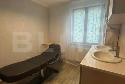 Spațiu comercial, de 50 mp, în 7 Noiembrie - 2