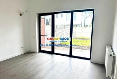 Vila 4 camere locuinta sau birou | Penny Tunari | Sc.Americana - 7