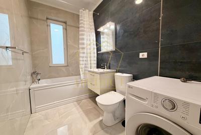 Apartament cu 2 camere semidecomandat, mobilat în Chișoda - 6