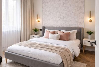 Apartament cu 2 camere semidecomandat în Central - 4