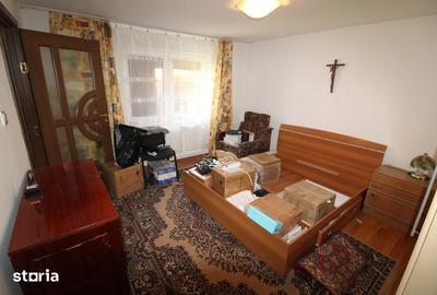 Casă cu 2 camere cu Teren 449 Mp în Central - 11
