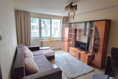 Garsonieră decomandată în Drumul Taberei