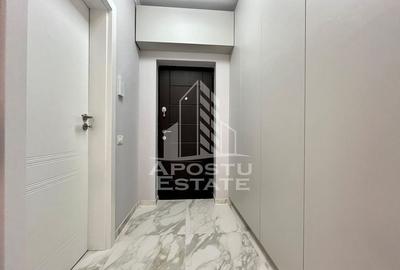 Garsonieră semidecomandată în Giroc - 7