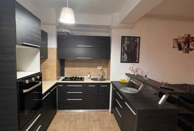 Apartament cu 2 camere decomandat în Roșu - 8