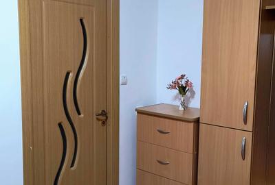 Apartament cu 2 camere decomandat în Central - 4