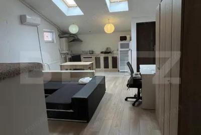 Apartament tip studio, 44 mp, parcare, zona Valea Garbaului - 2