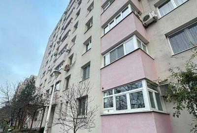 Apartament 3 camere de vanzare - Metrou Nicolae Grigoresc... - 4