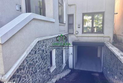 Apartament cu 3 camere în Mereșești - 19