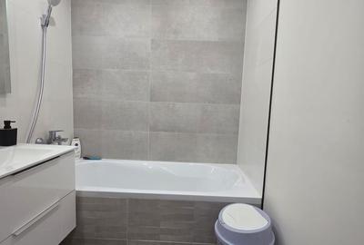 Apartament cu 3 camere decomandat, mobilat în Mănăștur - 7