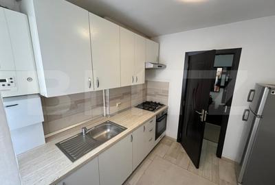 2 camere ultracentral - confort, lumina naturala si acces la pod - 7