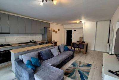 Apartament cu 2 camere de inchiriat imobil nou strada Fabricii Marasti - 3